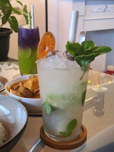 Opinii despre Bimba Cafe SS2 în Petaling Jaya - Gastronomi dan perhotelan