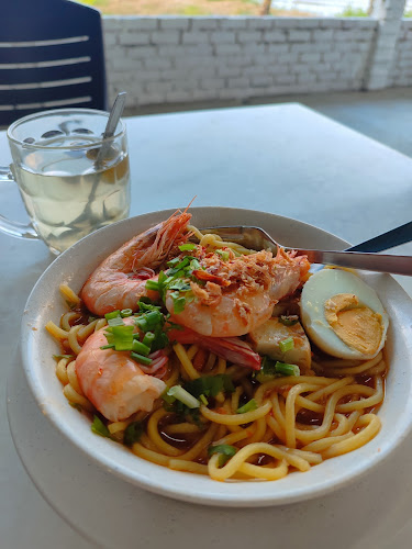 Pipit Riverside Cafe