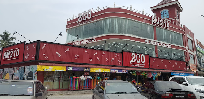 Kedai Kopi Mai Sechewen