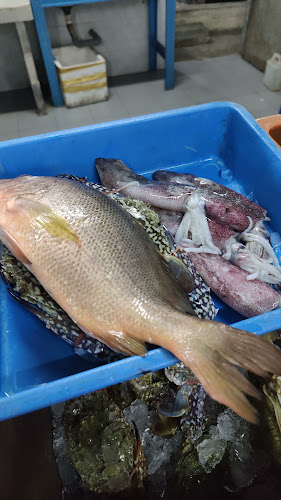 Gerai perniagaan, Jalan Trump, Kampung Kuala Sepetang, 34650 Kuala Sepetang, Perak