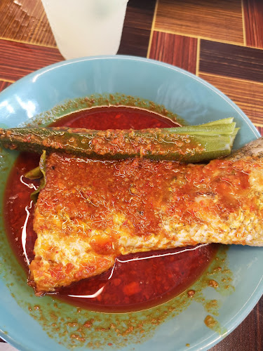 Opinii despre Asam Pedas Apak @ Perhentian Kuih Kampong în Melaka - Gastronomi dan perhotelan