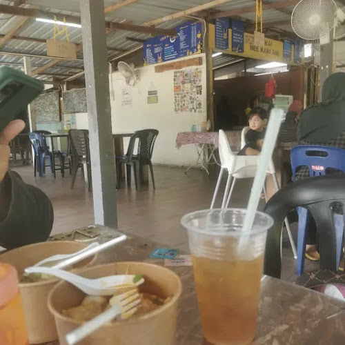 Mee Kari Ami - Gopeng