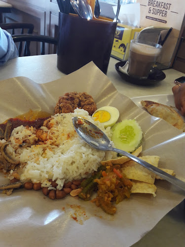 33, Jalan Medan Niaga 2, Kuala Selangor, 45000 Kuala Selangor, Selangor