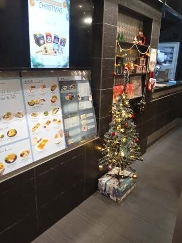 7 Village @ Pulau Tikus 七廊粿條汤 - Gastronomi dan perhotelan