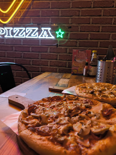 US PIZZA - USJ Taipan