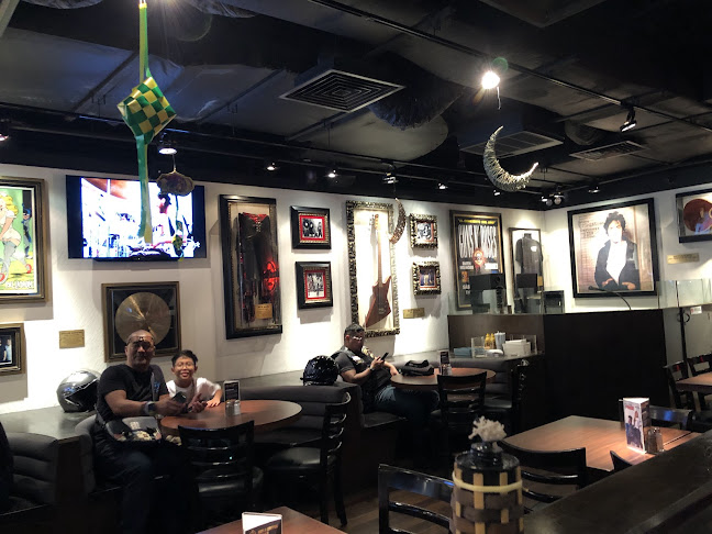 Ground Floor, Wisma Concorde, 2, Jln Sultan Ismail, Kuala Lumpur, 50250 Kuala Lumpur, Wilayah Persekutuan Kuala Lumpur