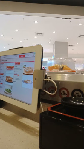 Opinii despre Sushi King Subang Parade în Subang Jaya - Gastronomi dan perhotelan