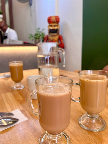 Rempah Ratus - Banana Leaf Cafe with South Indian Cuisine (Indian Restaurant, Banana Leaf Rice, Briyani, Claypot and Curry)