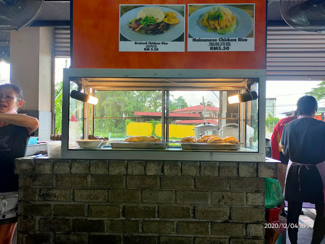 Opinii despre Coffee & Tea în Sibu - Gastronomi dan perhotelan