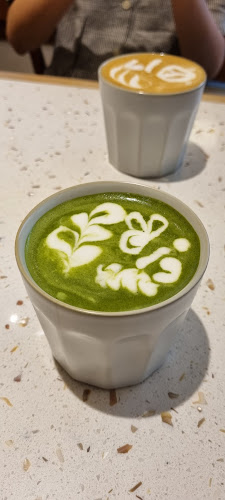 Comentarii opinii despre Cafe Bandit