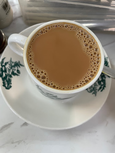 Comentarii opinii despre Old KL Kopitiam