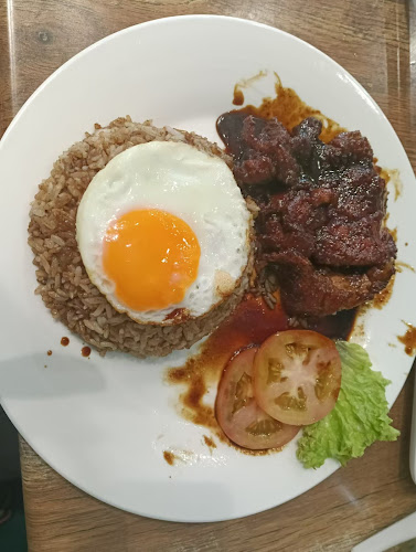 Hainan Cafe Bintulu - Gastronomi dan perhotelan
