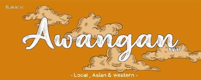 Restoran Awangan by SR