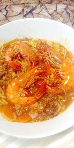 Kedai Makan Mazli - Gastronomi dan perhotelan