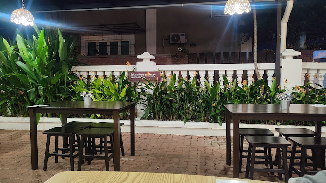 Opinii despre RUMAH PUTEH @ Nibong Tebal în Nibong Tebal - Gastronomi dan perhotelan