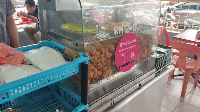 Mee Sup Tengkera - Gastronomi dan perhotelan