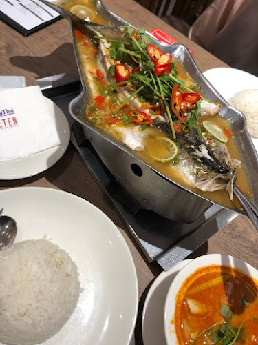 Comentarii opinii despre ParaThai @ Pavilion KL