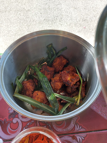 GERAI PAK MAJID - Bagan Serai