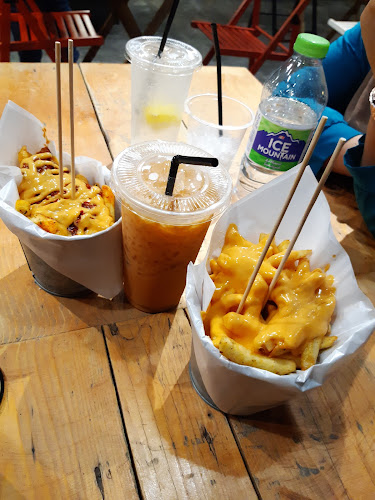 Tuah Cafe Bangi - Gastronomi dan perhotelan