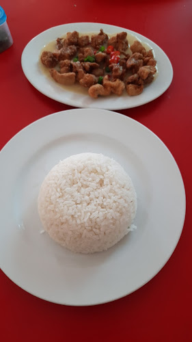 Opinii despre Our Chicken Rice Shop în Malim Nawar - Gastronomi dan perhotelan