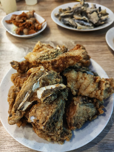 Chuan Yee Charcoal Steamboat