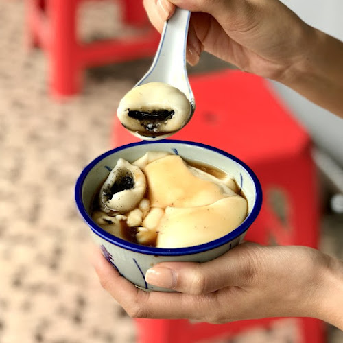 Opinii despre Woong Kee Beancurd în George Town - Gastronomi dan perhotelan