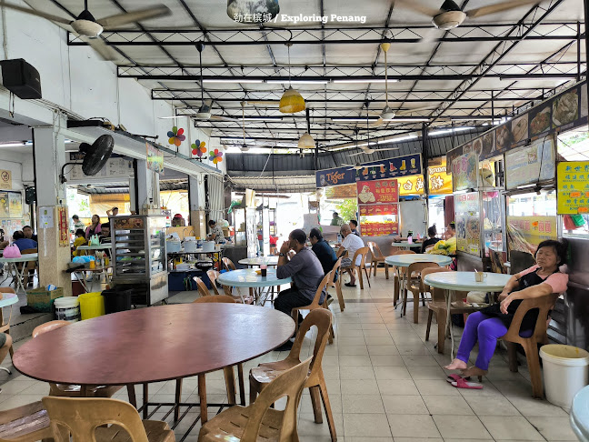 Good Corner - Gastronomi dan perhotelan