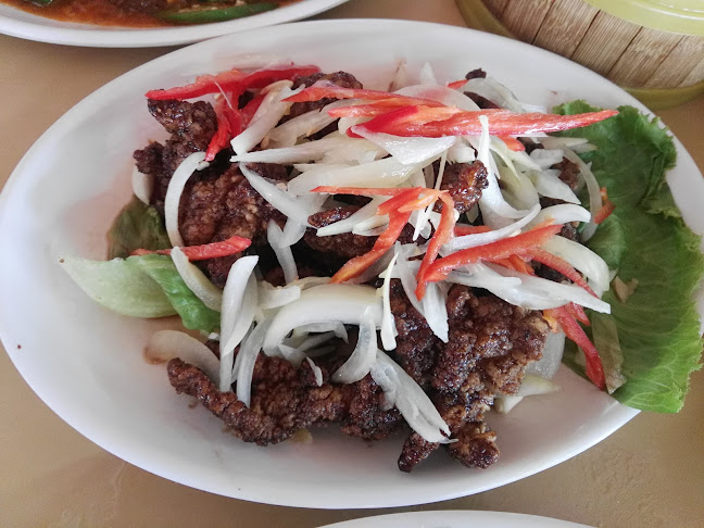 Restoran Ah Kiet - Gastronomi dan perhotelan