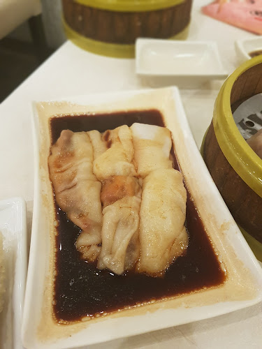 Opinii despre D'Shanghai în Johor Bahru - Gastronomi dan perhotelan