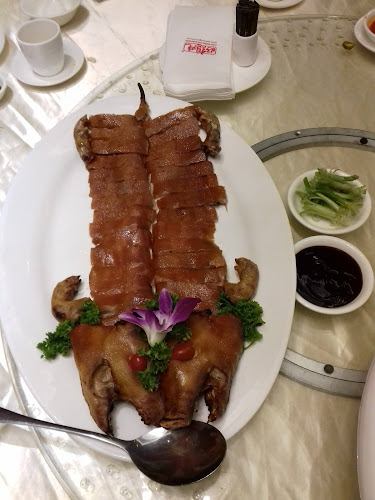 Hao Xiang Chi Seafood | Centro Klang - Klang