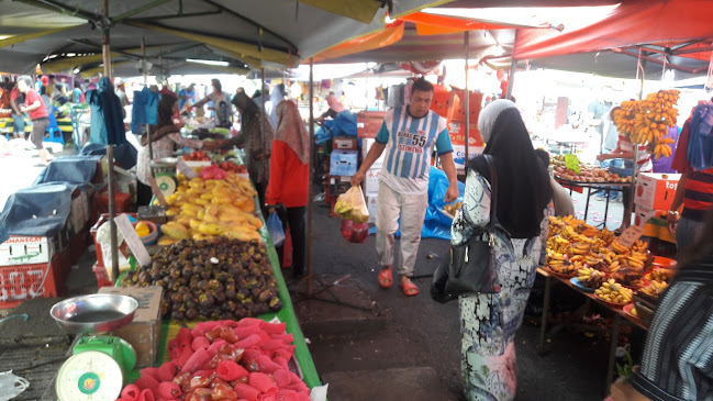 1022, Kampung Berjaya, 05150 Alor Setar, Kedah