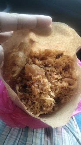 Comentarii opinii despre Azmi Goreng Pisang Shah Alam