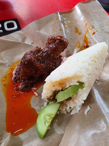 Kedai Kopi Khuan Heong Yan - Gastronomi dan perhotelan