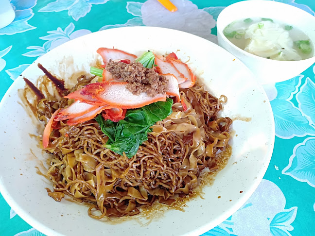 Kampung Dhobi, 71000 Port Dickson, Negeri Sembilan