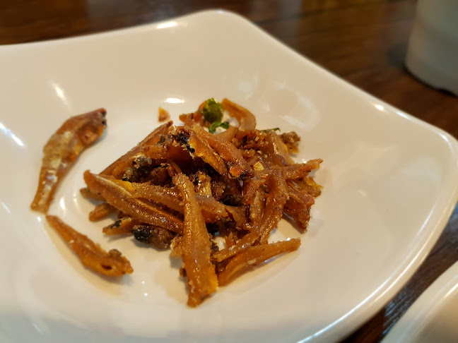 Opinii despre Silla Korean Restaurant în Kota Kinabalu - Gastronomi dan perhotelan