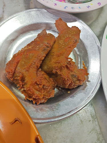 Ipoh Tuck Kee Restaurant - Ipoh