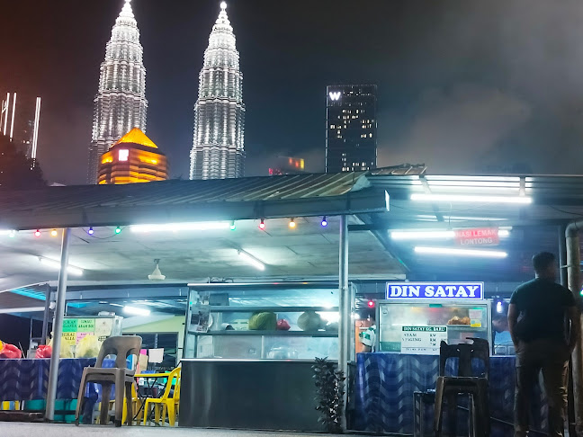 33, Lorong Raja Muda Musa 1, Kampung Baru, 50300 Kuala Lumpur, Wilayah Persekutuan Kuala Lumpur