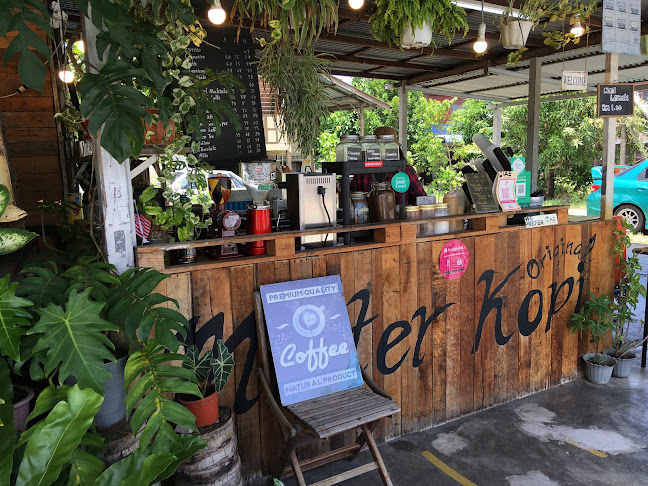 Jalan Bestari, Pusat Bandar Fasa 2, 34200 Parit Buntar, Perak