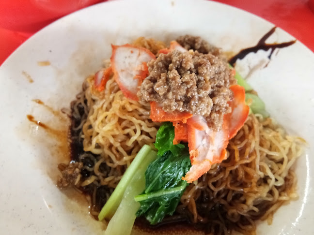 Coconut Bay 玉记面档 - Port Dickson