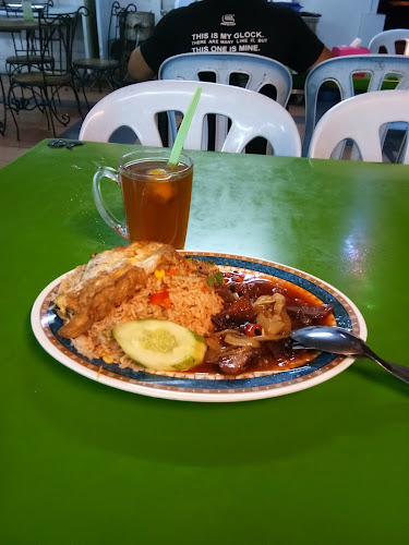 cakoiroy - Shah Alam