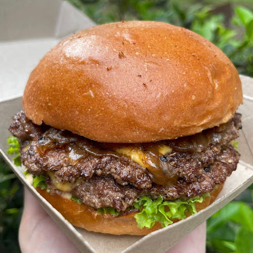 Opinii despre Smashed - The H în Kuala Lumpur - Gastronomi dan perhotelan