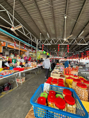 Jalan Penampang, Lido Square, 88300 Kota Kinabalu, Sabah