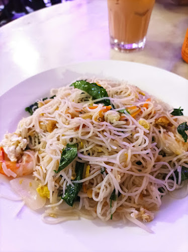 Kopi Ping Cafe @ Sutera Avenue