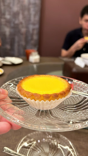 Opinii despre Restoran Jeti în Kota Kinabalu - Gastronomi dan perhotelan