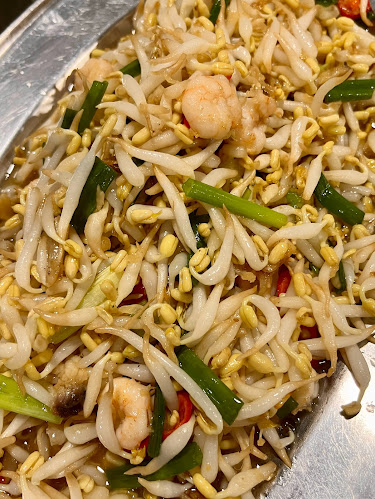 Aun Loke Restaurant (Pokok Assam, Taiping) 安樂居茶餐室(太平保阁亚三) Restoran Aun Loke - Taiping