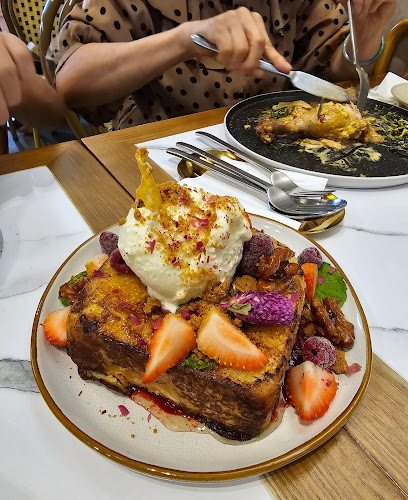 Picco Polo Cafe - George Town