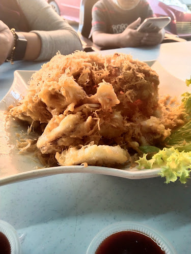 Warong Katana Ikan Bakar Hiliran