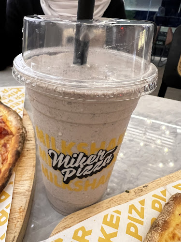 Opinii despre Miker Pizza Tambun în Ulu Kinta - Gastronomi dan perhotelan