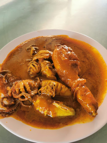 Restoran Selamat - Bagan Serai