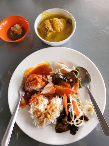 D' Lengkuas - Gastronomi dan perhotelan